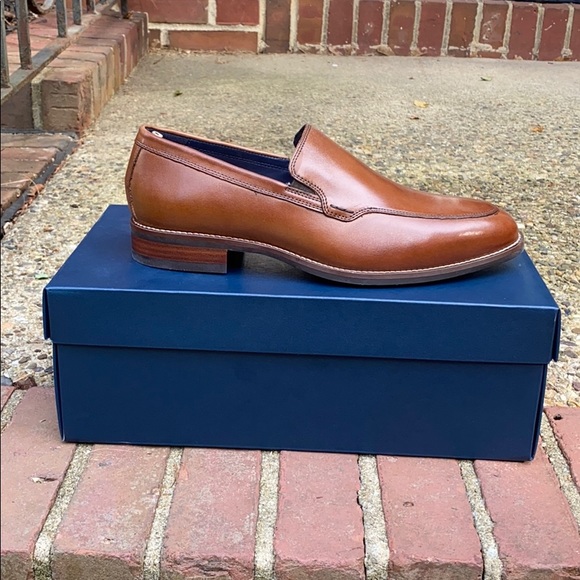 NWT Cole Haan Men’s Dress Shoes main image 7